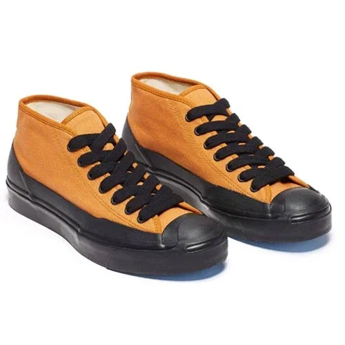 A$AP Nast x Jack Purcell Chukka Mid “Pumpkin Spice” A$AP Nast x Jack Purcell Chukka Mid “Pumpkin Spice”