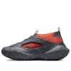 A-Cold-Wall x Sponge Crater CX “Dark Grey Tangerine Tango”
