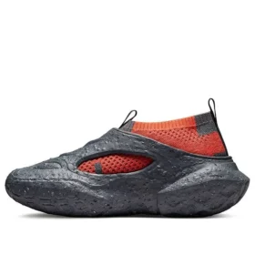A-Cold-Wall x Sponge Crater CX “Dark Grey Tangerine Tango”