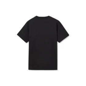 Abstract Dance Tee Asia Sizing “Black”