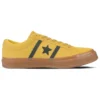 Academy x Converse One Star Yellow