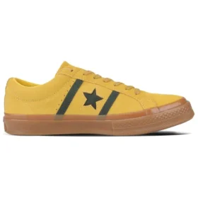 Academy x Converse One Star Yellow