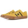 Academy x Converse One Star Yellow