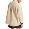 Active Utility Shirt Asia Sizing “Nutty Granola”