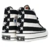 Addict Chuck Taylor Material Hi