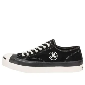 Addict Jack Purcell Suede Gore-Tex RC x Richardson