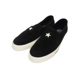 Addict One Star Loafer x Daido Moriyama x NEXUSVII.
