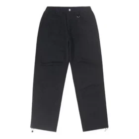 Adjustable Pants Asia Sizing “Black”
