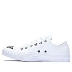AII Star Ox “White”