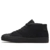 Alexis Sablone x Jack Purcell Pro Mid “Black Enamel Red”