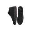 Alexis Sablone x Jack Purcell Pro Mid “Black Enamel Red”