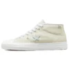 Alexis Sablone x One Star Cons Pro Mid “Vintage White”