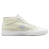 Alexis Sablone x One Star Cons Pro Mid “Vintage White”