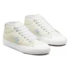 Alexis Sablone x One Star Cons Pro Mid “Vintage White”