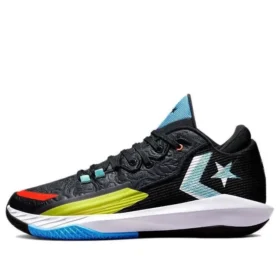 All Star BB Jet “Peace & Unity”