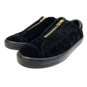 All Star Coupe Centerzip Suede WV OX