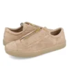 All Star Coupe Centerzip Suede WV OX