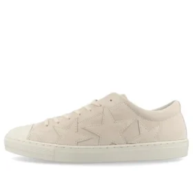 All Star Coupe Triostar Suede OX