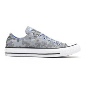All Star Ctas OX Sneakers Blue