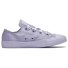 All Star Ctas Purple