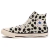 All Star Dalmatianfur Hi