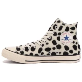 All Star Dalmatianfur Hi