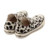 All Star Dalmatianfur OX