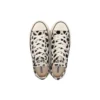 All Star Dalmatianfur OX