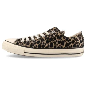All Star Leopardfur OX