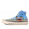 All Star US Hi x Hiroshi Nagai