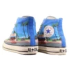 All Star US Hi x Hiroshi Nagai