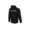 Alphabet Printing Sports Black