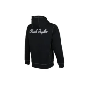Alphabet Printing Sports Black