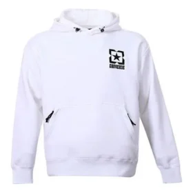 Alt Terrain Pullover Hoodie Asia Sizing “White”