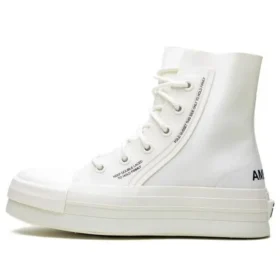 AMBUSH x Chuck 70 “White”