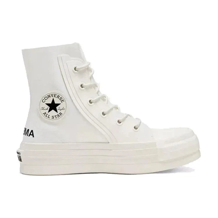 AMBUSH x Chuck 70 “White” AMBUSH x Chuck 70 “White”