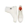 AMBUSH x Chuck 70 “White” AMBUSH x Chuck 70 “White”