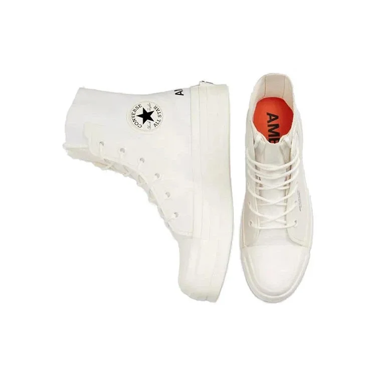 AMBUSH x Chuck 70 “White” AMBUSH x Chuck 70 “White”