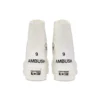 AMBUSH x Chuck 70 “White” AMBUSH x Chuck 70 “White”