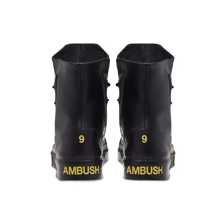 AMBUSH x Pro Leather “Black” AMBUSH x Pro Leather “Black”
