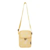 Aop 2 Crossbag “Yellow”