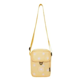 Aop 2 Crossbag “Yellow”