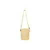 Aop 2 Crossbag “Yellow”