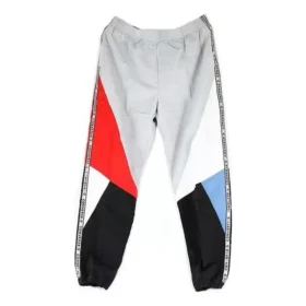 Archive Woven Track Pants Asia Sizing “Grey”