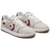 AS-1 Pro “Egret Burgundy Gum”