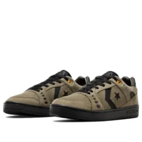 As-1 Pro “Olive Green Black”