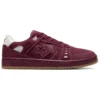 AS-1 Pro “Ox Dark Burgundy”