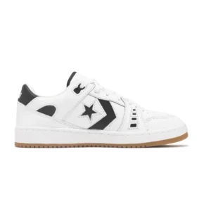 AS-1 Pro OX “White Black”