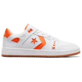 AS-1 Pro Ox “White Orange”