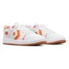 AS-1 Pro Ox “White Orange”